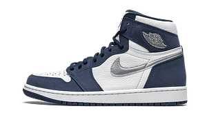 Hoobuy Air Jordan 1 Retro High Midnight Navy (2020)