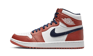 Hoobuy Air Jordan 1 Retro High OG Golf Out of the Mud