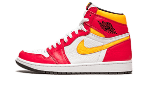 Hoobuy Air Jordan 1 Retro High OG Light Fusion Red