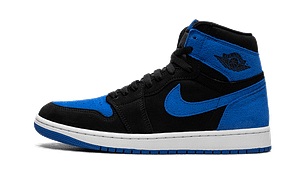 Hoobuy Air Jordan 1 Retro High OG Royal Reimagined