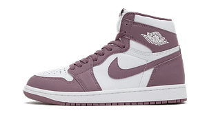 Hoobuy Air Jordan 1 Retro High AND Sky J Mauve