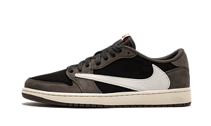 Hoobuy Air Jordan 1 Retro Low Travis Scott