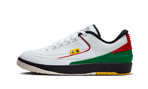 Hoobuy Air Jordan 2 Low Quai 54