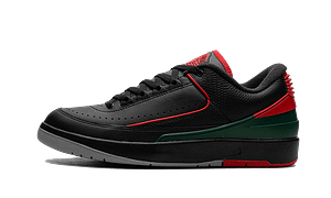 Hoobuy Air Jordan 2 Retro Low Christmas