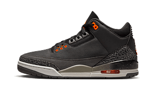 Hoobuy Air Jordan 3 Retro Fear Pack (2023)