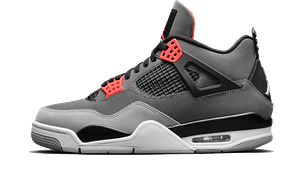 Hoobuy Air Jordan 4 Infrared (2022)