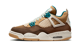 Hoobuy Air Jordan 4 Retro Cacao Wow