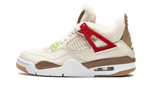 Hoobuy Air Jordan 4 Retro Where the Wild Things Are