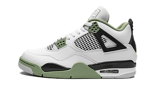 Hoobuy Air Jordan 4 Seafoam