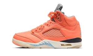 Hoobuy Air Jordan 5 DJ Khaled Crimson Bliss