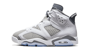 Hoobuy Air Jordan 6 Cool Grey