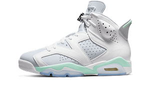 Hoobuy Air Jordan 6 Retro Mint Foam