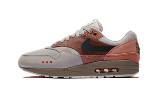 Hoobuy Air Max 1 Amsterdam City Pack