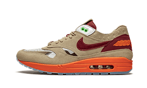 Hoobuy Air Max 1 Clot Kiss of Death (2021)