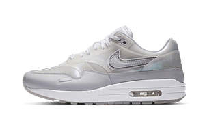 Hoobuy Air Max 1 SNKRS Day White