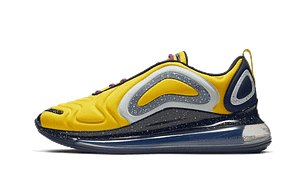 Hoobuy Air Max 720 Undercover Yellow