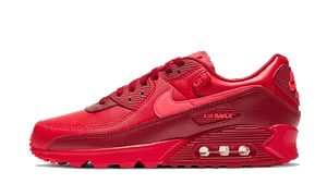 Hoobuy Air Max 90 Chi-City Special