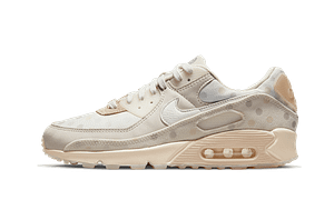 Hoobuy Air Max 90 NRG Shimmer Polka