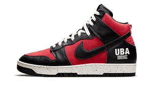 Hoobuy Dunk High 1985 Undercover Gym Red