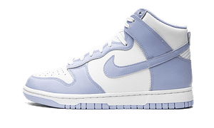 Hoobuy Dunk High Aluminium