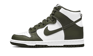 Hoobuy Dunk High Cargo Khaki