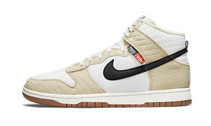 Hoobuy Dunk High Next Nature Rattan