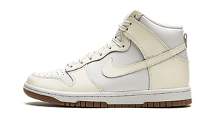 Hoobuy Dunk High Sail Gum