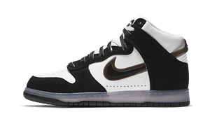 Hoobuy Dunk High Slam Jam Black