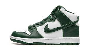 Hoobuy Dunk High Spartan Green