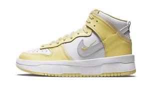 Hoobuy Dunk High Rebel Lemon