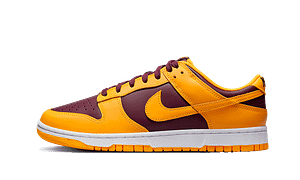 Hoobuy Dunk Low Arizona State