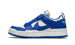 Hoobuy Dunk Low Disrupt Game Royal