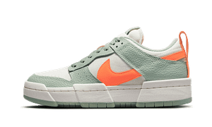 Hoobuy Dunk Low Disrupt Sea Glass