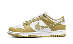 Hoobuy Dunk Low Essential Paisley Pack Barley