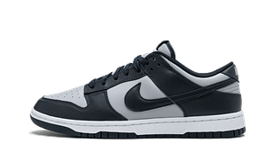 Hoobuy Dunk Low Georgetown