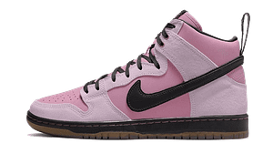 Hoobuy SB Dunk High Pro KCDC