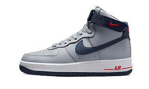 Hoobuy Air Force 1 High QS Patriots