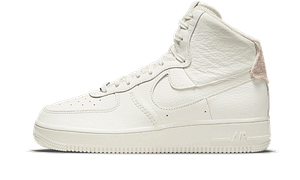 Hoobuy Air Force 1 High Sculpt Triple Sail