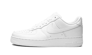 Hoobuy Air Force 1 Low '07 Fresh White