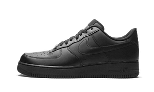 Hoobuy Air Force 1 Low '07 Triple Black