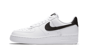 Hoobuy Air Force 1 Low '07 White Black