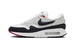 Hoobuy Air Max 1 '86 Big Bubble Obsidian