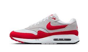 Hoobuy Air Max 1 ‘86 Golf Sport Red