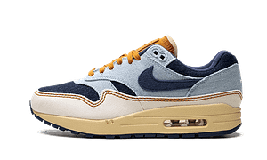 Hoobuy Air Max 1 ‘87 Denim Aura