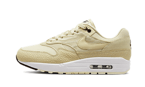 Hoobuy Air Max 1 '87 Safari Coconut Milk