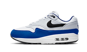 Hoobuy Air Max 1 Deep Royal Blue