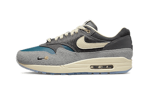 Hoobuy Air Max 1 Kasina Won-Ang Grey