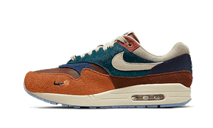 Hoobuy Air Max 1 Kasina Won-The Orange