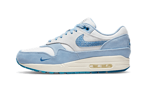 Hoobuy Air Max 1 Premium Blueprint