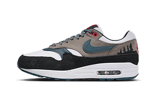 Hoobuy Air Max 1 PRM State Blue